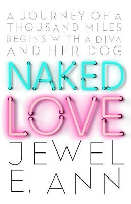 Book cover for Naked Love