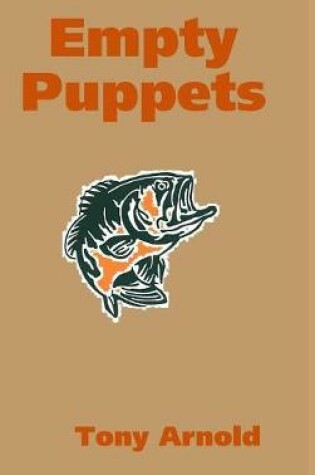 Cover of Empty Puppets