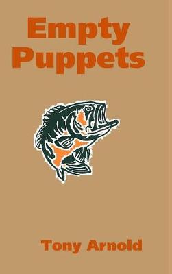 Book cover for Empty Puppets