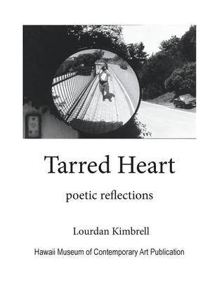 Book cover for Tarred Heart