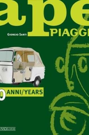 Cover of Ape Piaggio