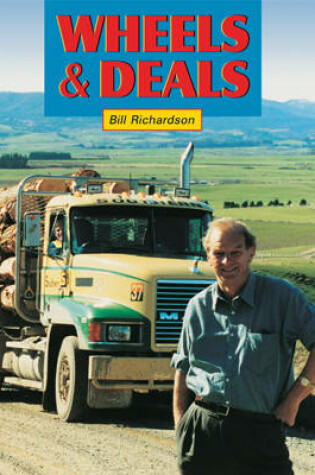 Cover of Wheels and Deals