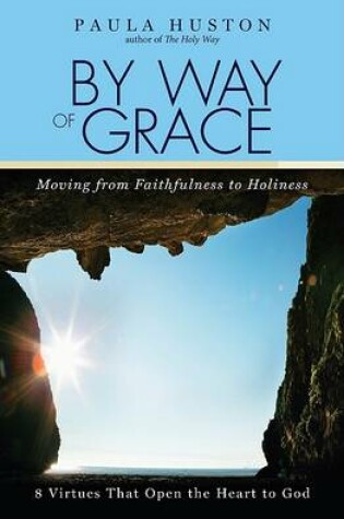 Cover of By Way of Grace