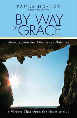 Book cover for By Way of Grace