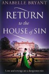 Book cover for Return to the House of Sin