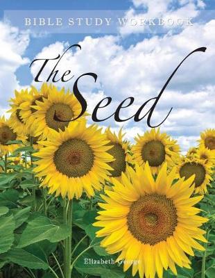 Book cover for The Seed