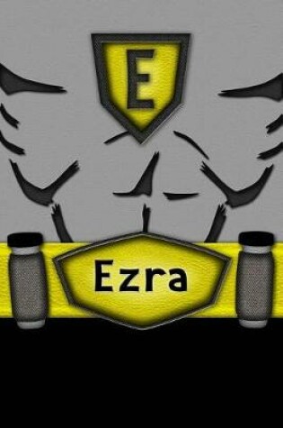 Cover of Ezra