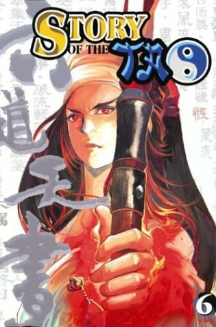 Cover of Story Of The Tao Vol. 6