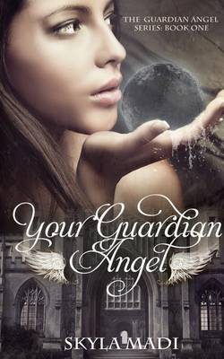 Cover of Your Guardian Angel