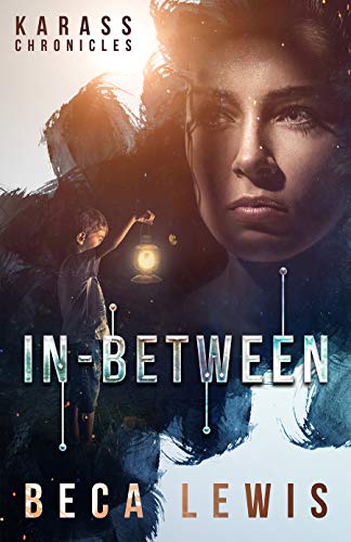 Book cover for In Between