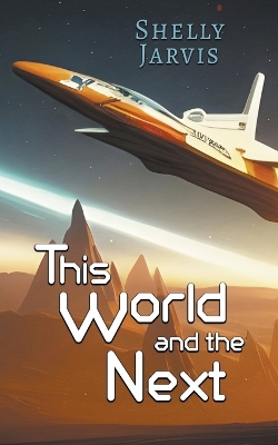 Book cover for This World and the Next