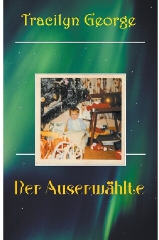 Cover of Der Auserwählte