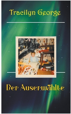 Book cover for Der Auserwählte