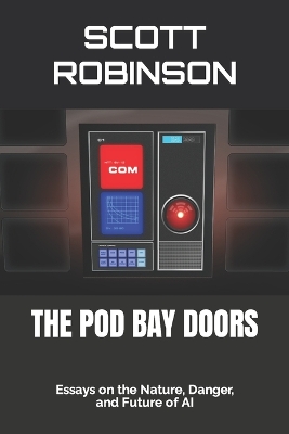 Cover of The Pod Bay Doors