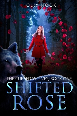 Book cover for Shifted Rose
