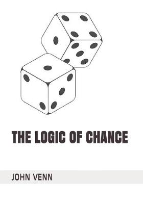 Cover of The Logic of Chance