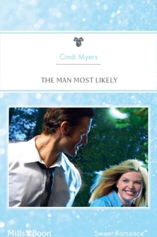 Cover of The Man Most Likely