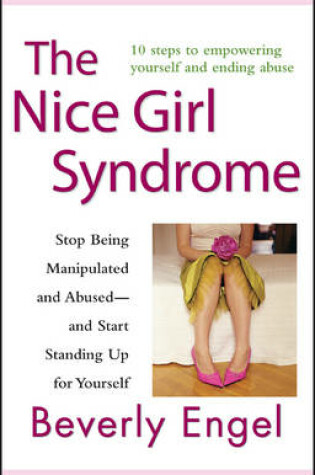 Cover of The Nice Girl Syndrome