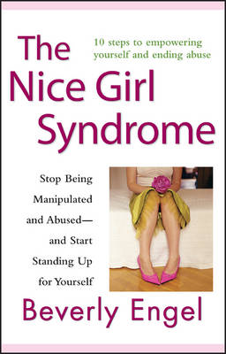 Book cover for The Nice Girl Syndrome