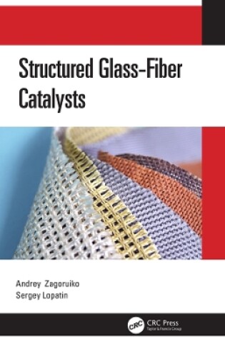 Cover of Structured Glass-Fiber Catalysts