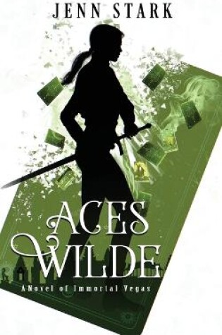 Cover of Aces Wilde