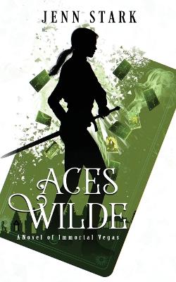 Book cover for Aces Wilde