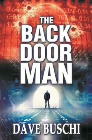 Cover of The Back Door Man