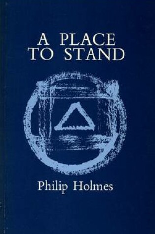 Cover of A Place to Stand