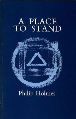 Book cover for A Place to Stand