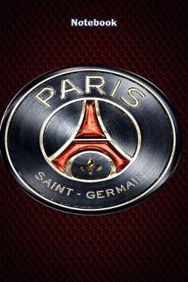 Book cover for Psg-Paris Saint Germain 1