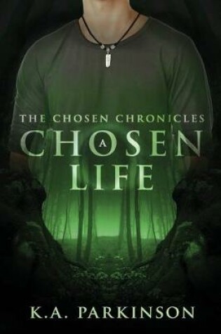 Cover of A Chosen Life