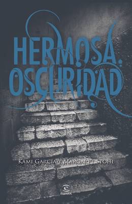 Book cover for Hermosa Oscuridad