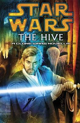 Book cover for The Hive