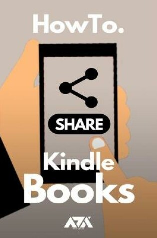 Cover of Share Kindle Books