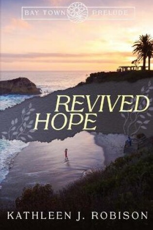 Cover of Revived Hope