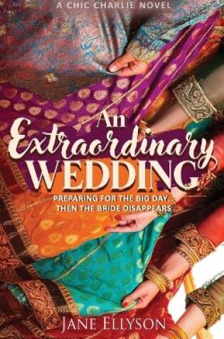 Cover of An Extraordinary Wedding