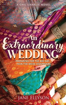 Book cover for An Extraordinary Wedding