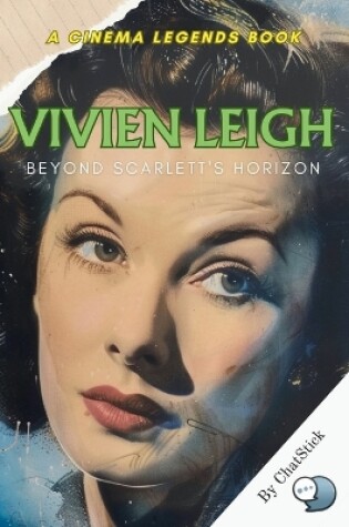 Cover of Vivien Leigh