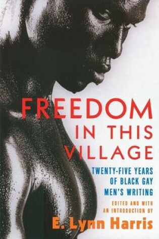 Cover of Freedom in This Village