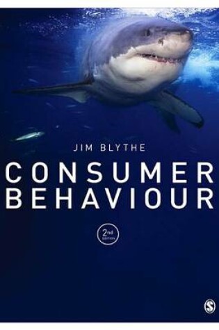 Cover of Consumer Behaviour