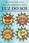 Book cover for Livro para colorir para crianças de 2 anos (Luz do Sol)