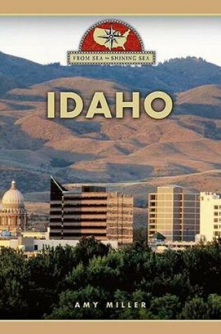 Cover of Idaho