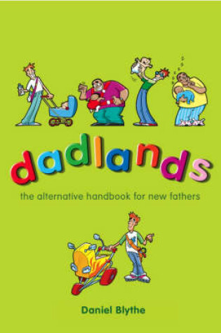 Cover of Dadlands