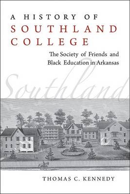 Book cover for A History of Southland College