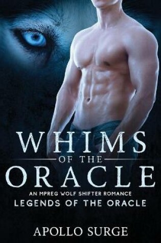 Cover of Whims of the Oracle