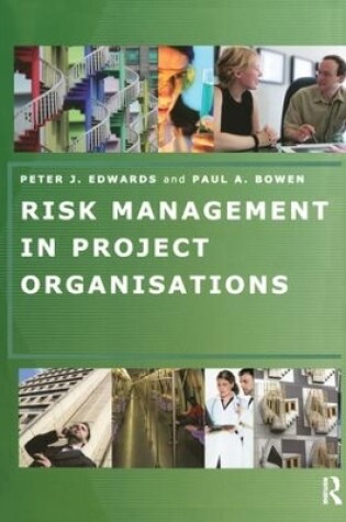Cover of Risk Management in Project Organisations