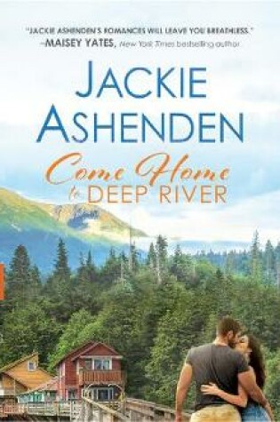 Cover of Come Home to Deep River