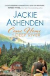 Book cover for Come Home to Deep River
