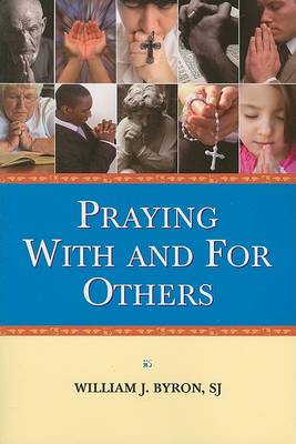 Book cover for Praying with and for Others