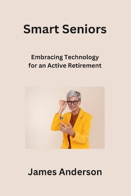 Book cover for Smart Seniors